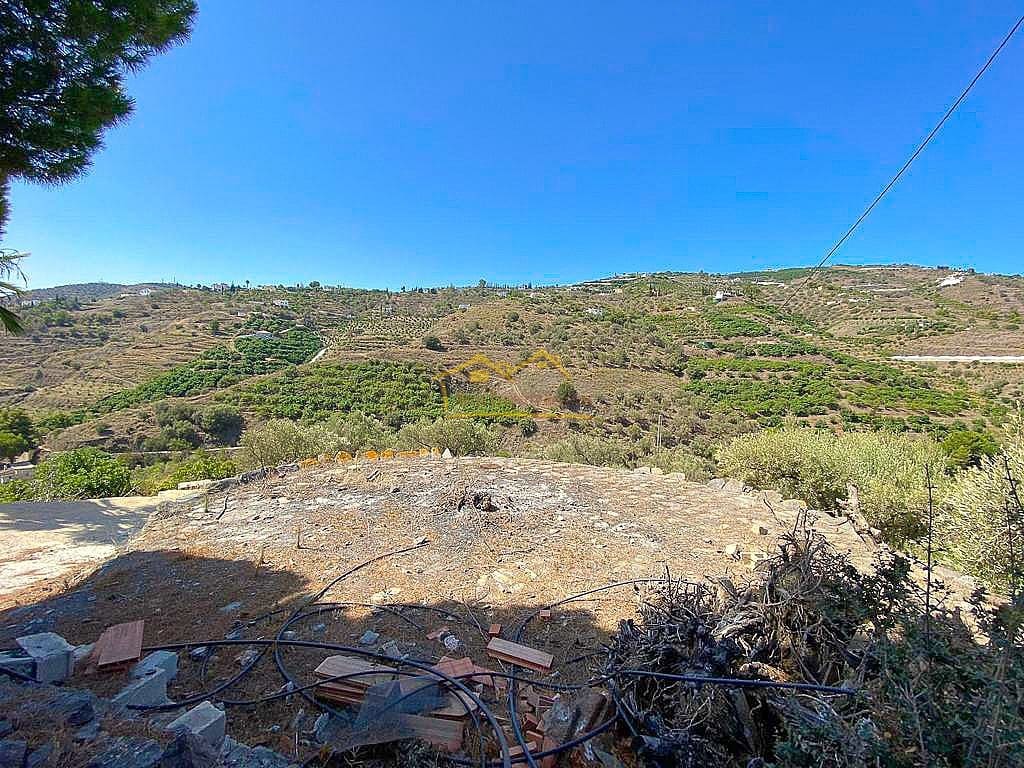 Grond te koop in Torrox - € 338.000 (Ref: 7754130)