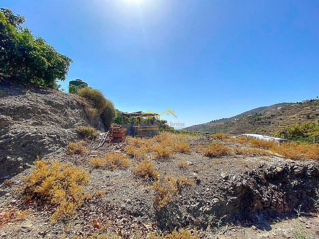 Grond te koop in Torrox - € 338.000 (Ref: 7754130)