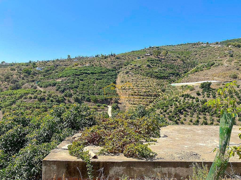 Grond te koop in Torrox - € 338.000 (Ref: 7754130)