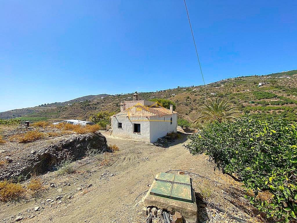 Grond te koop in Torrox - € 338.000 (Ref: 7754130)