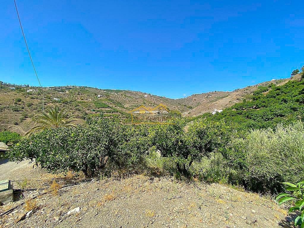 Grond te koop in Torrox - € 338.000 (Ref: 7754130)