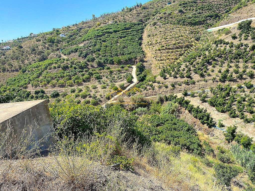 Grond te koop in Torrox - € 338.000 (Ref: 7754130)