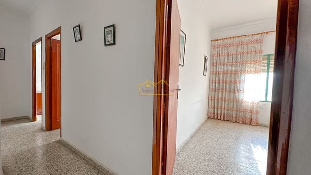 5 soveværelse Byhus til salg i Torrox Pueblo, Torrox - € 245.000 (Ref: 7788328)