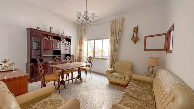 5 soveværelse Byhus til salg i Torrox Pueblo, Torrox - € 245.000 (Ref: 7788328)