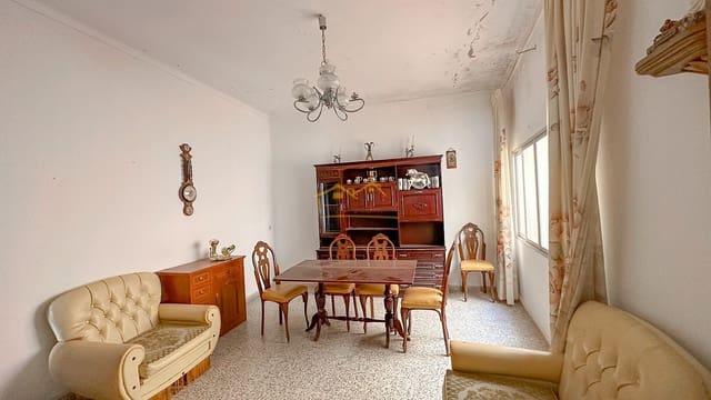 5 soveværelse Byhus til salg i Torrox Pueblo, Torrox - € 245.000 (Ref: 7788328)