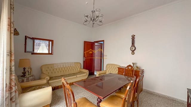 5 soveværelse Byhus til salg i Torrox Pueblo, Torrox - € 245.000 (Ref: 7788328)