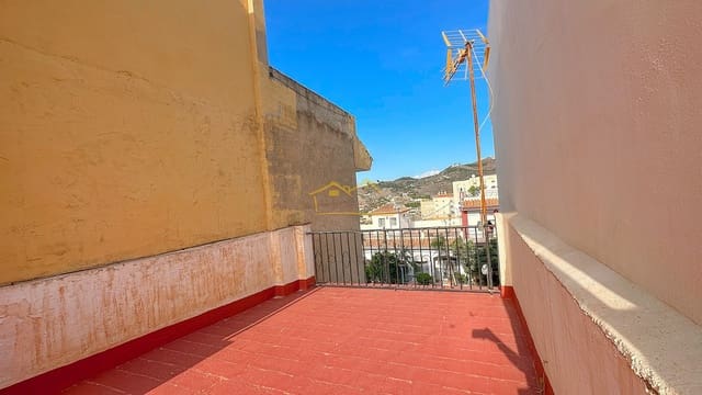 5 soveværelse Byhus til salg i Torrox Pueblo, Torrox - € 245.000 (Ref: 7788328)