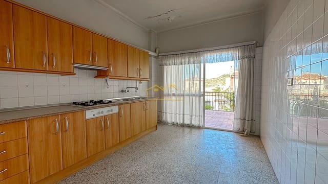 5 soveværelse Byhus til salg i Torrox Pueblo, Torrox - € 245.000 (Ref: 7788328)