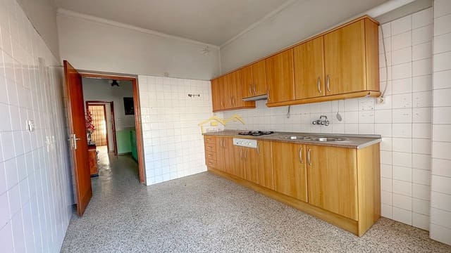 5 soveværelse Byhus til salg i Torrox Pueblo, Torrox - € 245.000 (Ref: 7788328)