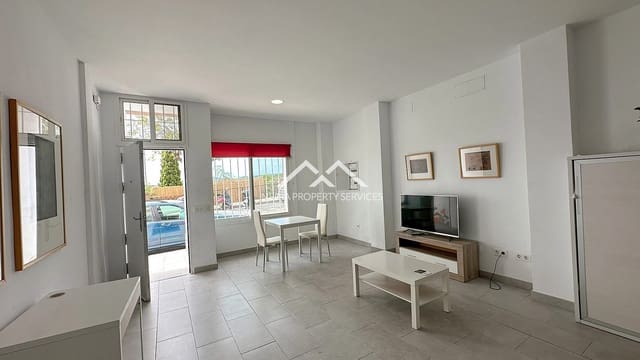 Studio til leje i Frigiliana - € 600 (Ref: 7793531)