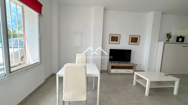 Studio til leje i Frigiliana - € 600 (Ref: 7793531)