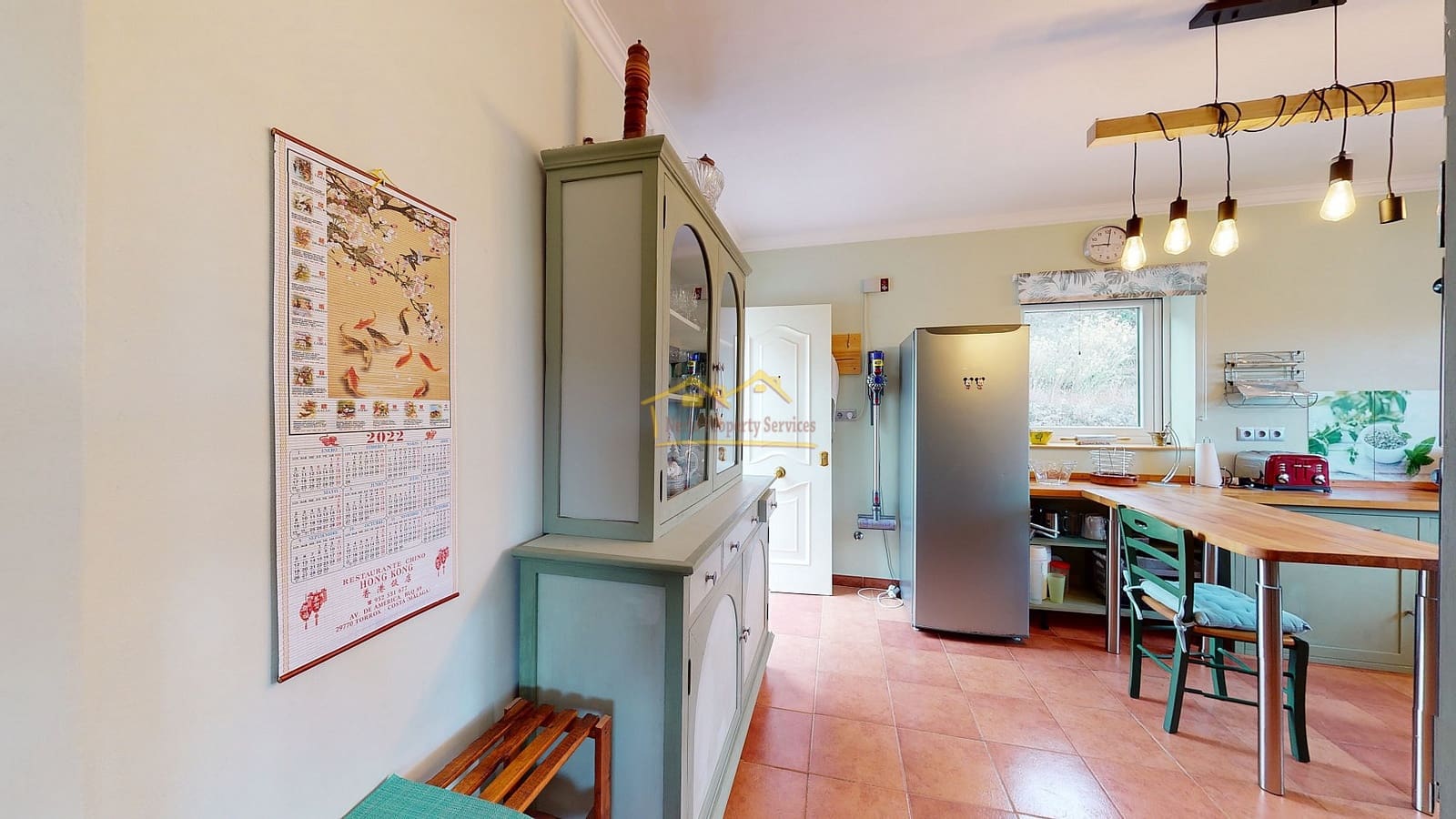 3 sovrum Villa till salu i Competa med pool - 362 000 € (Ref: 7860564)