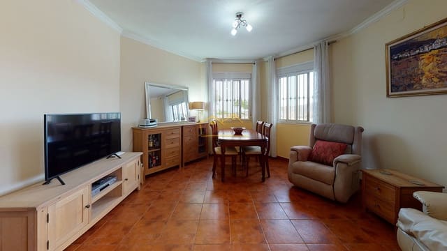 3 sovrum Villa till salu i Cómpeta med pool - 362 000 € (Ref: 7860564)