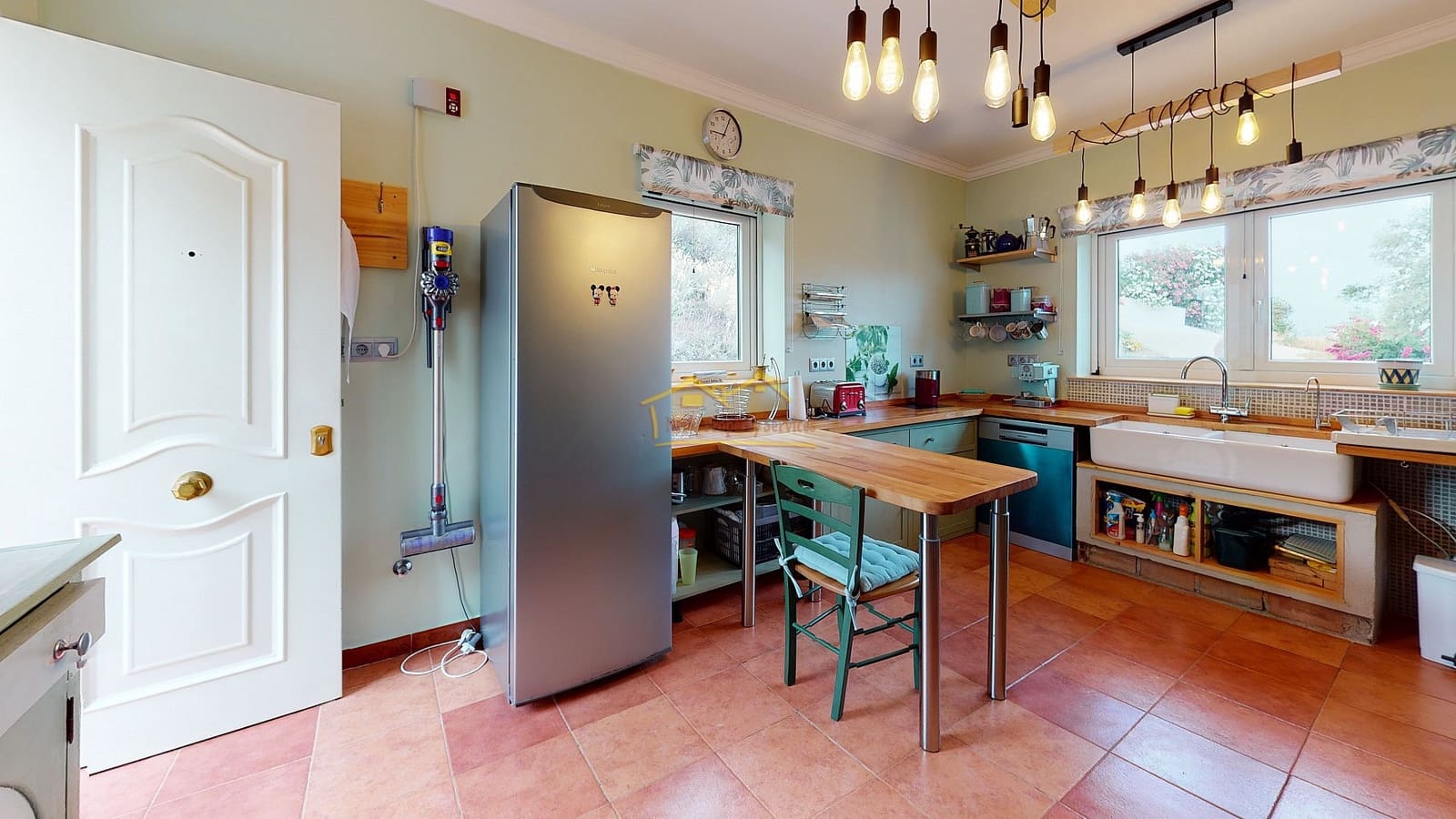 3 sovrum Villa till salu i Competa med pool - 362 000 € (Ref: 7860564)