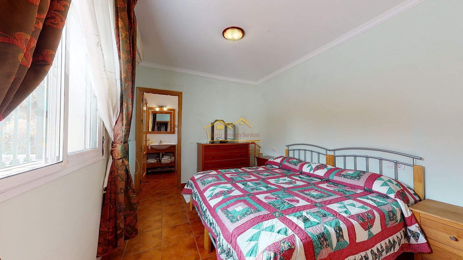 3 sovrum Villa till salu i Competa med pool - 362 000 € (Ref: 7860564)