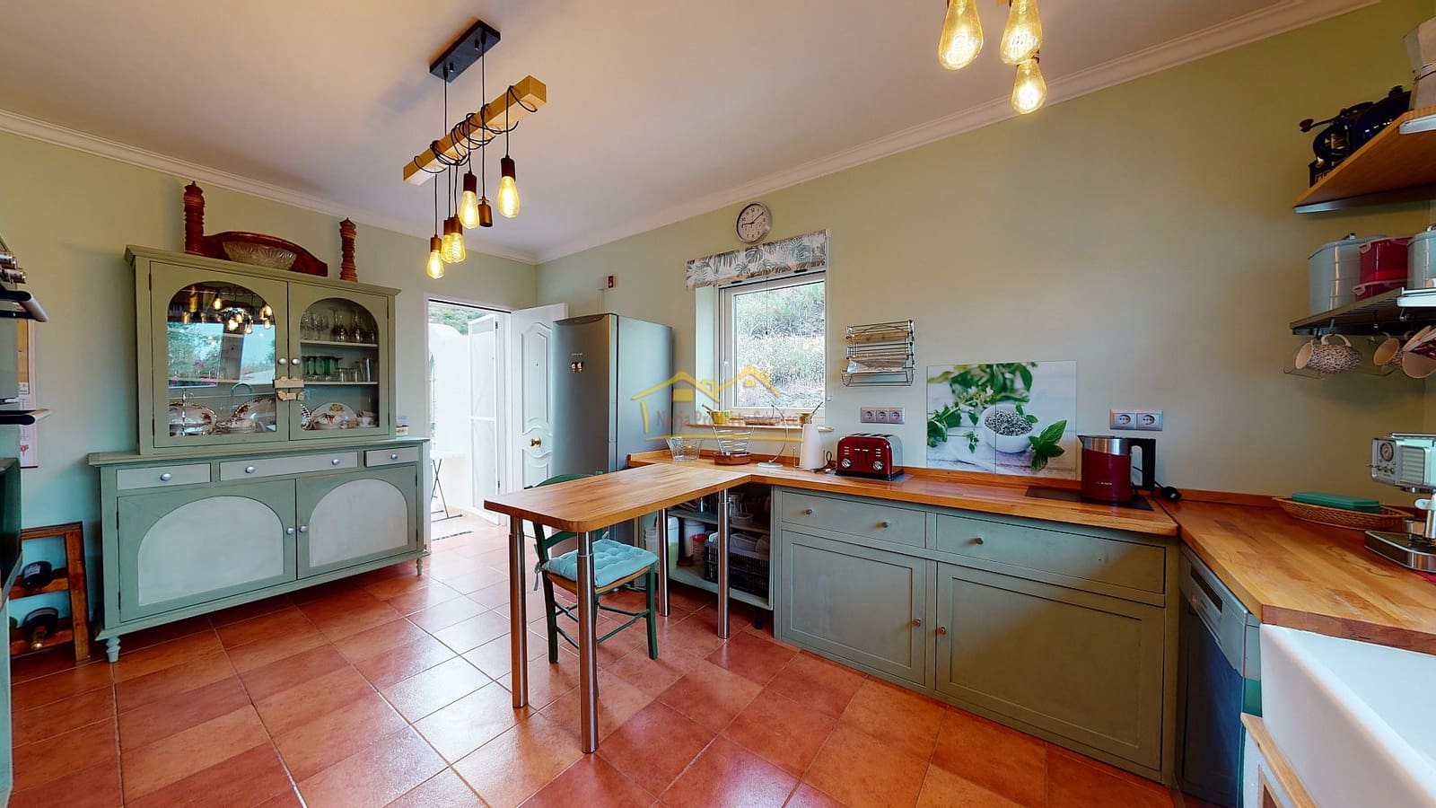 3 sovrum Villa till salu i Competa med pool - 362 000 € (Ref: 7860564)