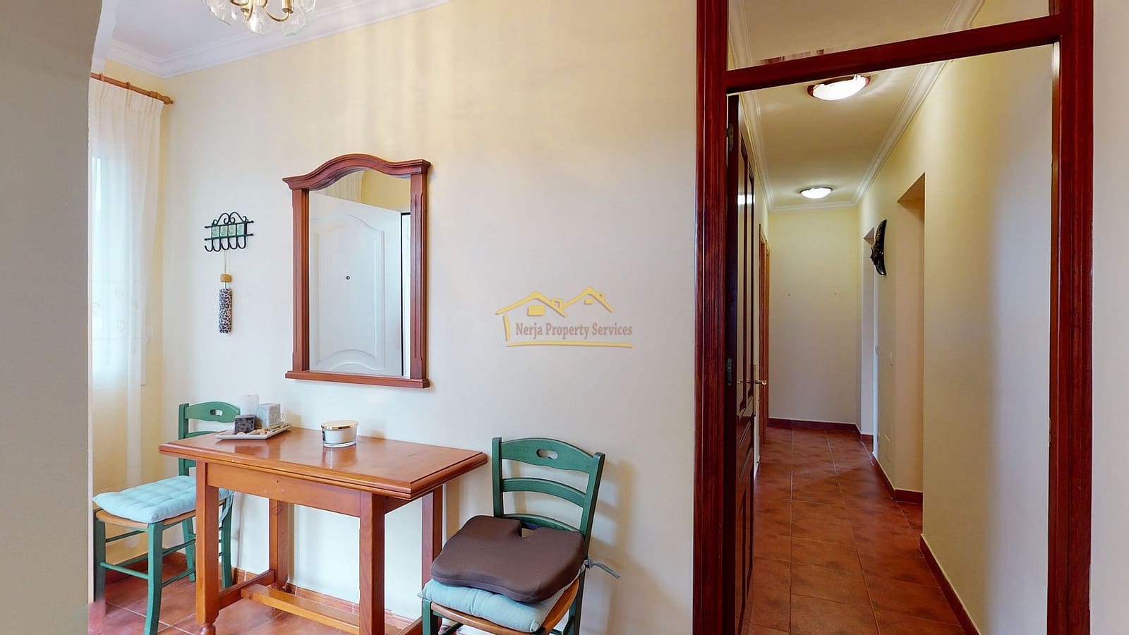 3 sovrum Villa till salu i Competa med pool - 362 000 € (Ref: 7860564)