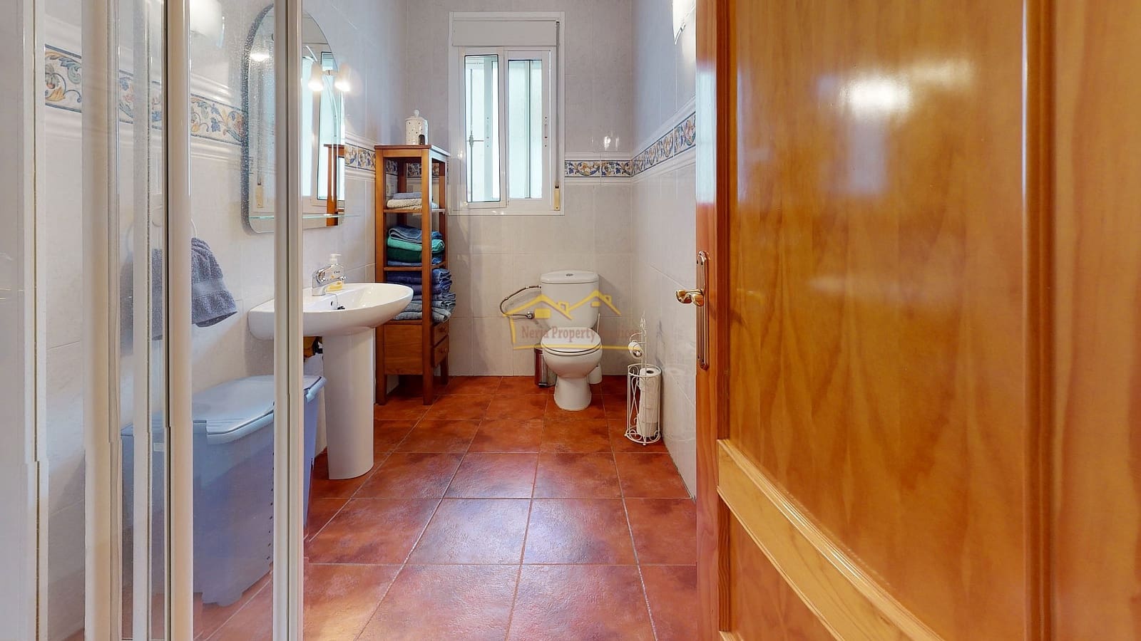 3 sovrum Villa till salu i Competa med pool - 362 000 € (Ref: 7860564)