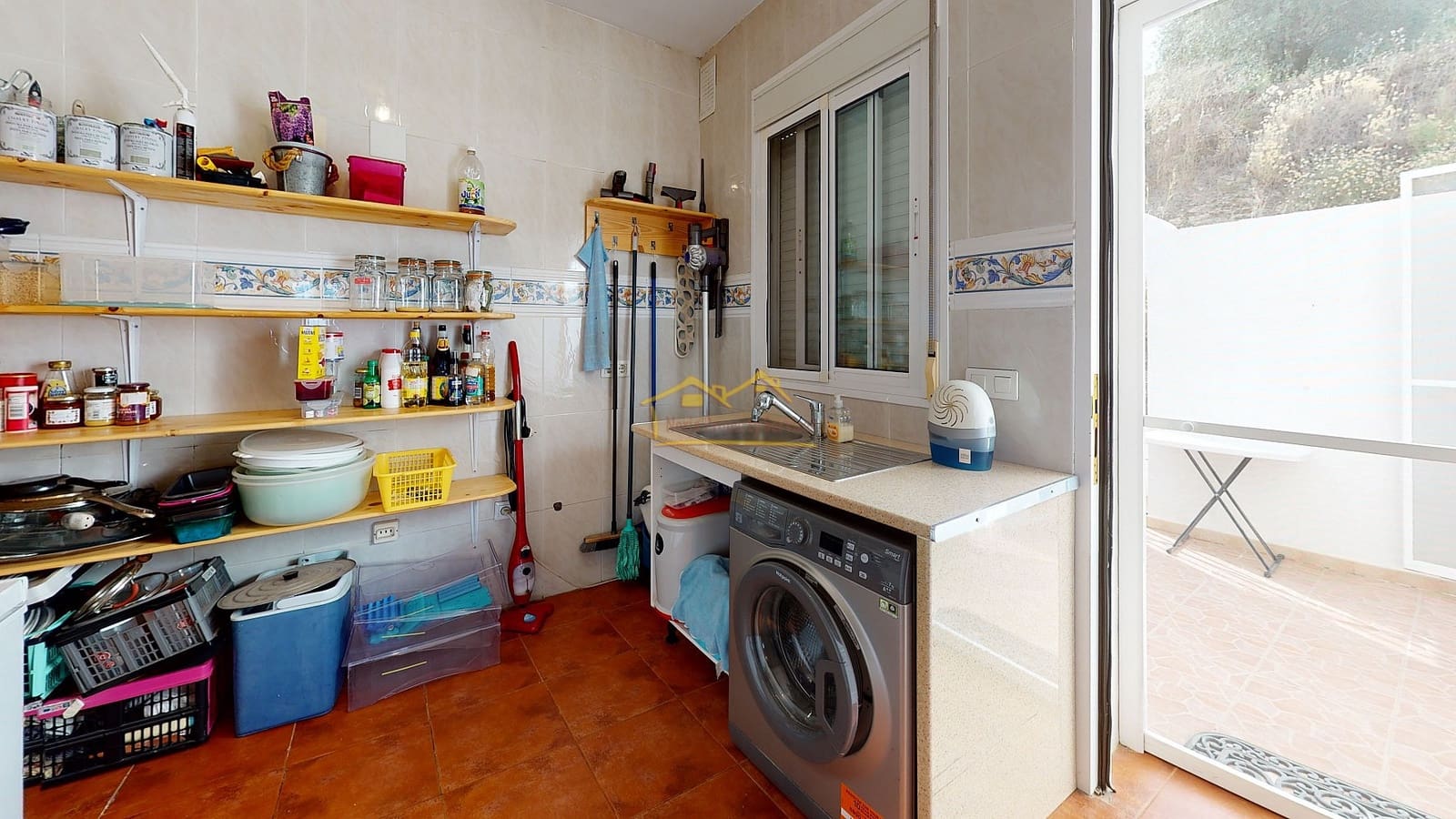 3 sovrum Villa till salu i Competa med pool - 362 000 € (Ref: 7860564)