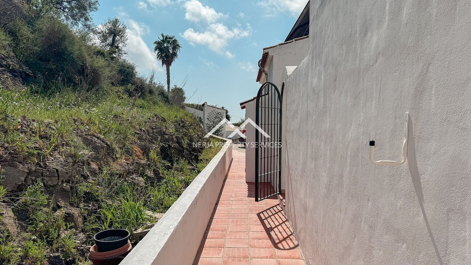 3 Zimmer Villa zu verkaufen in Competa mit Pool - 362.000 € (Ref: 7860564)