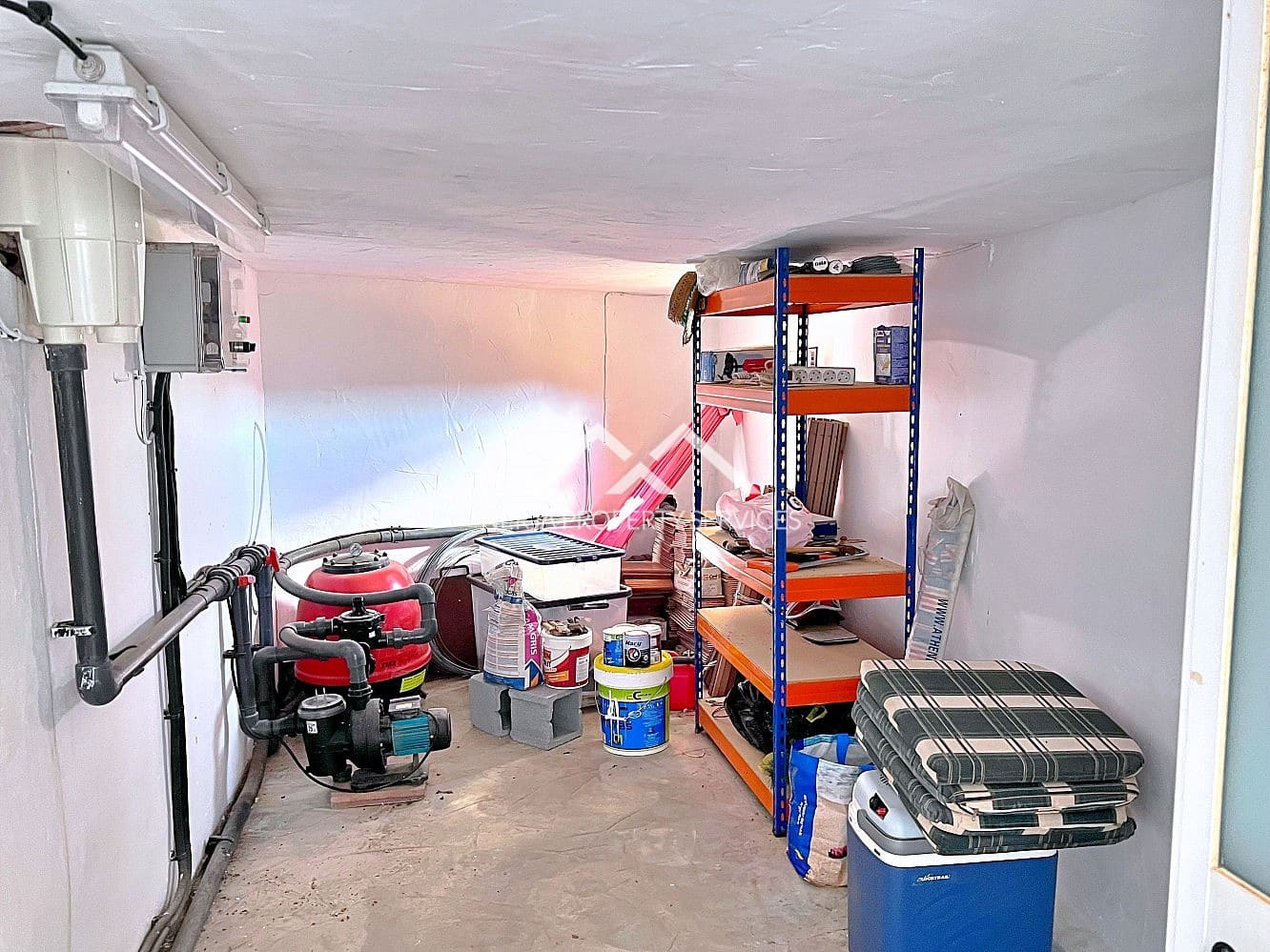 2 slaapkamer Villa te huur in Frigiliana met zwembad - € 1.200 (Ref: 7869239)