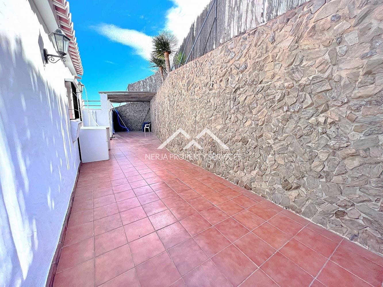 2 slaapkamer Villa te huur in Frigiliana met zwembad - € 1.200 (Ref: 7869239)