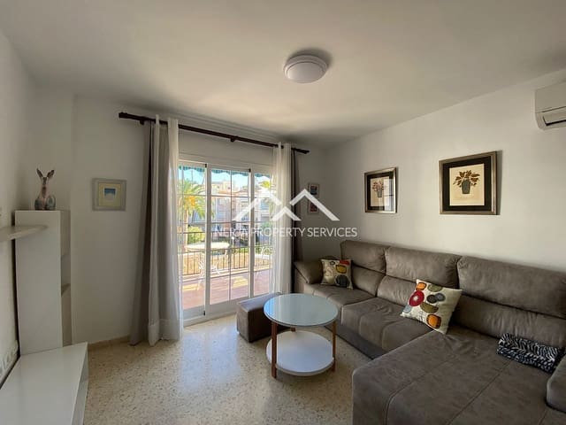 3 soverom Leilighet til leie i Centro, Nerja - € 1 100 (Ref: 7897444)