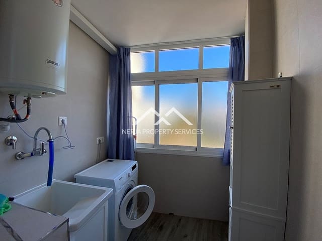 3 soverom Leilighet til leie i Centro, Nerja - € 1 100 (Ref: 7897444)