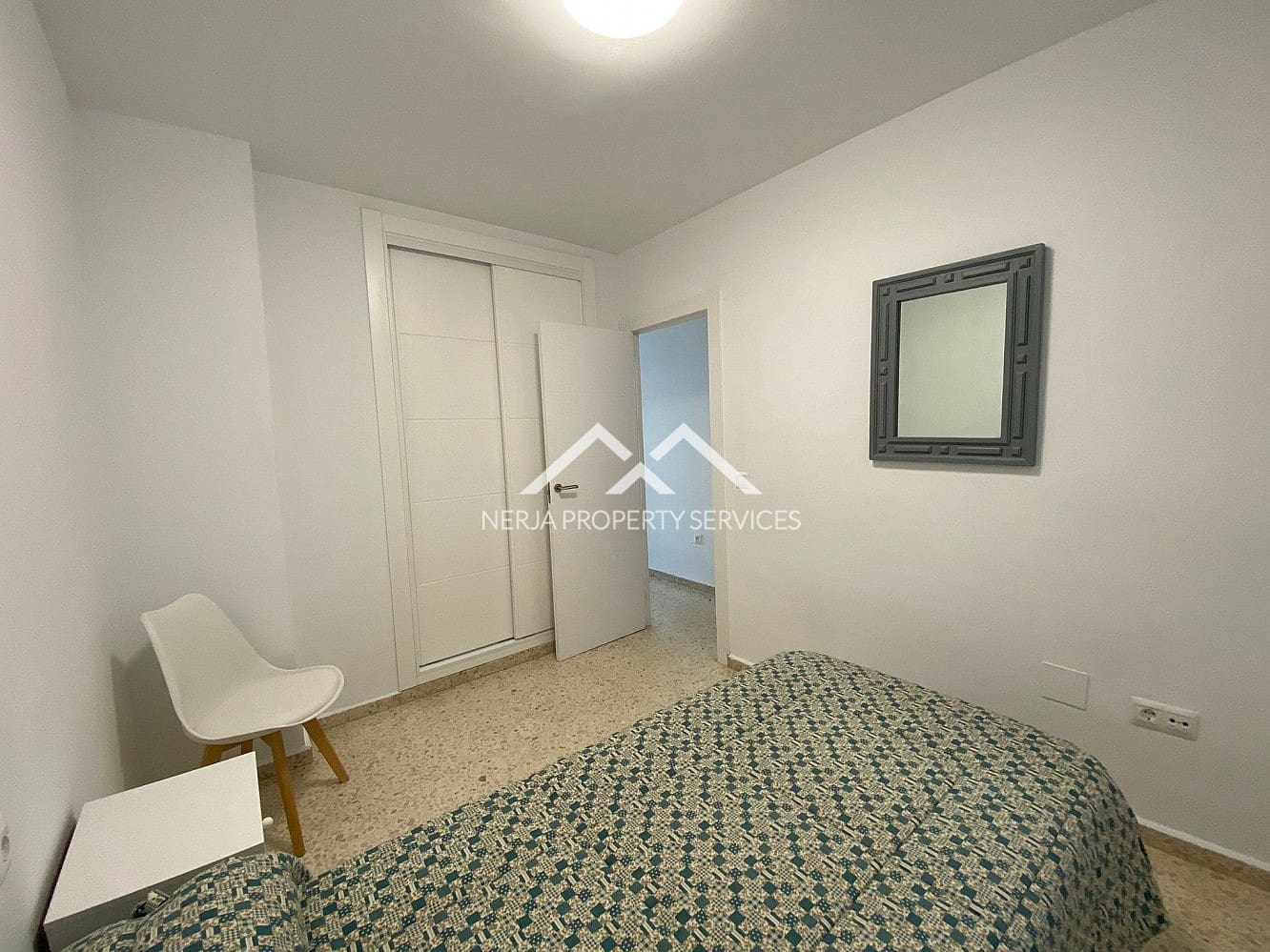 3 soverom Leilighet til leie i Nerja - € 1 100 (Ref: 7897444)