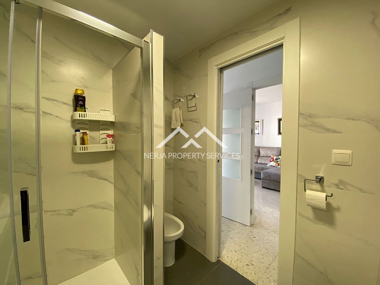 3 soverom Leilighet til leie i Nerja - € 1 100 (Ref: 7897444)