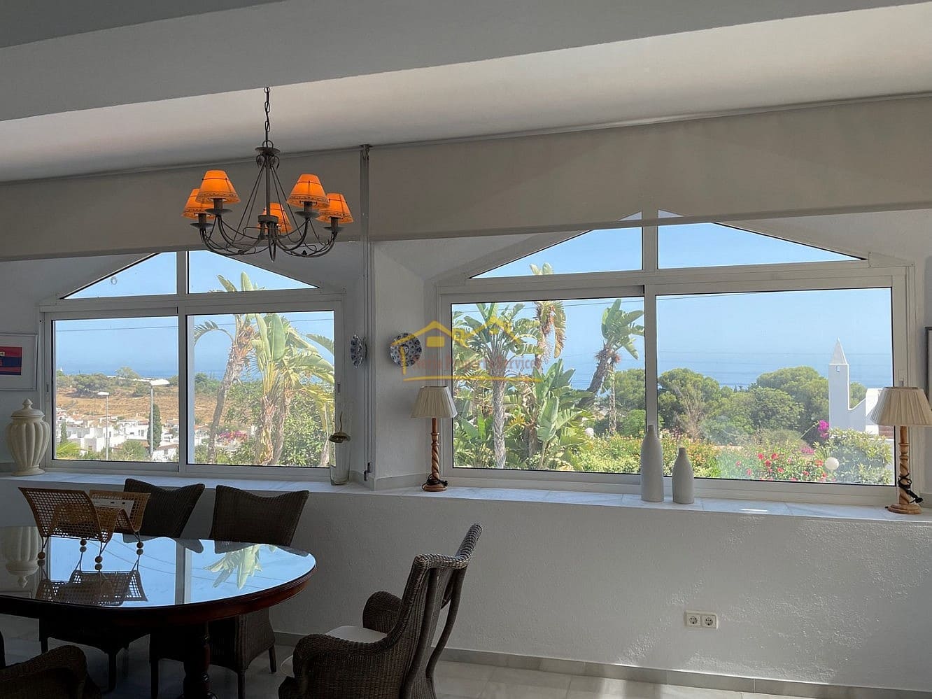 4 sypialnia Willa na sprzedaż w Nerja z basenem - 699 000 € (Ref: 7921662)