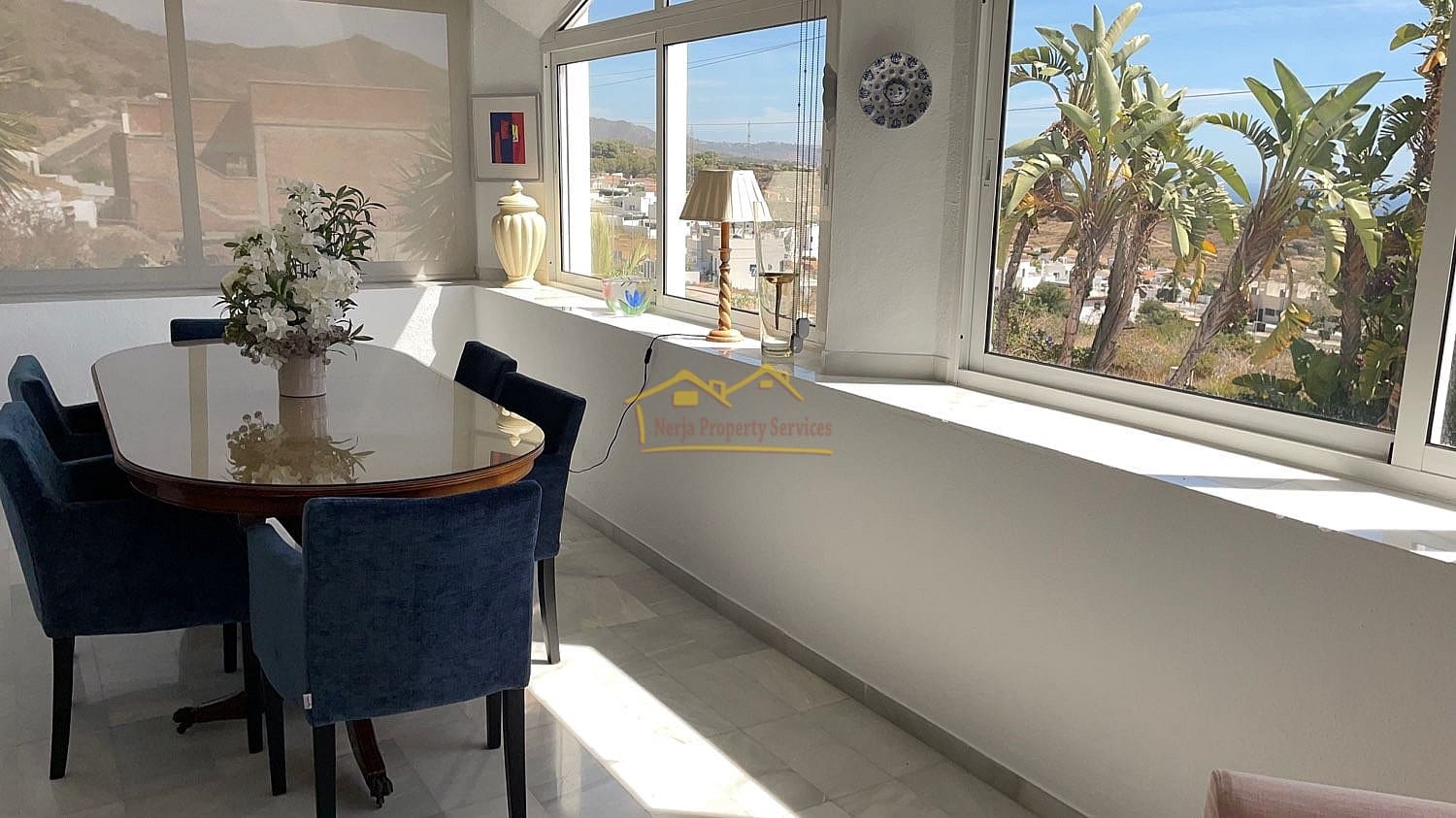 4 sypialnia Willa na sprzedaż w Nerja z basenem - 699 000 € (Ref: 7921662)