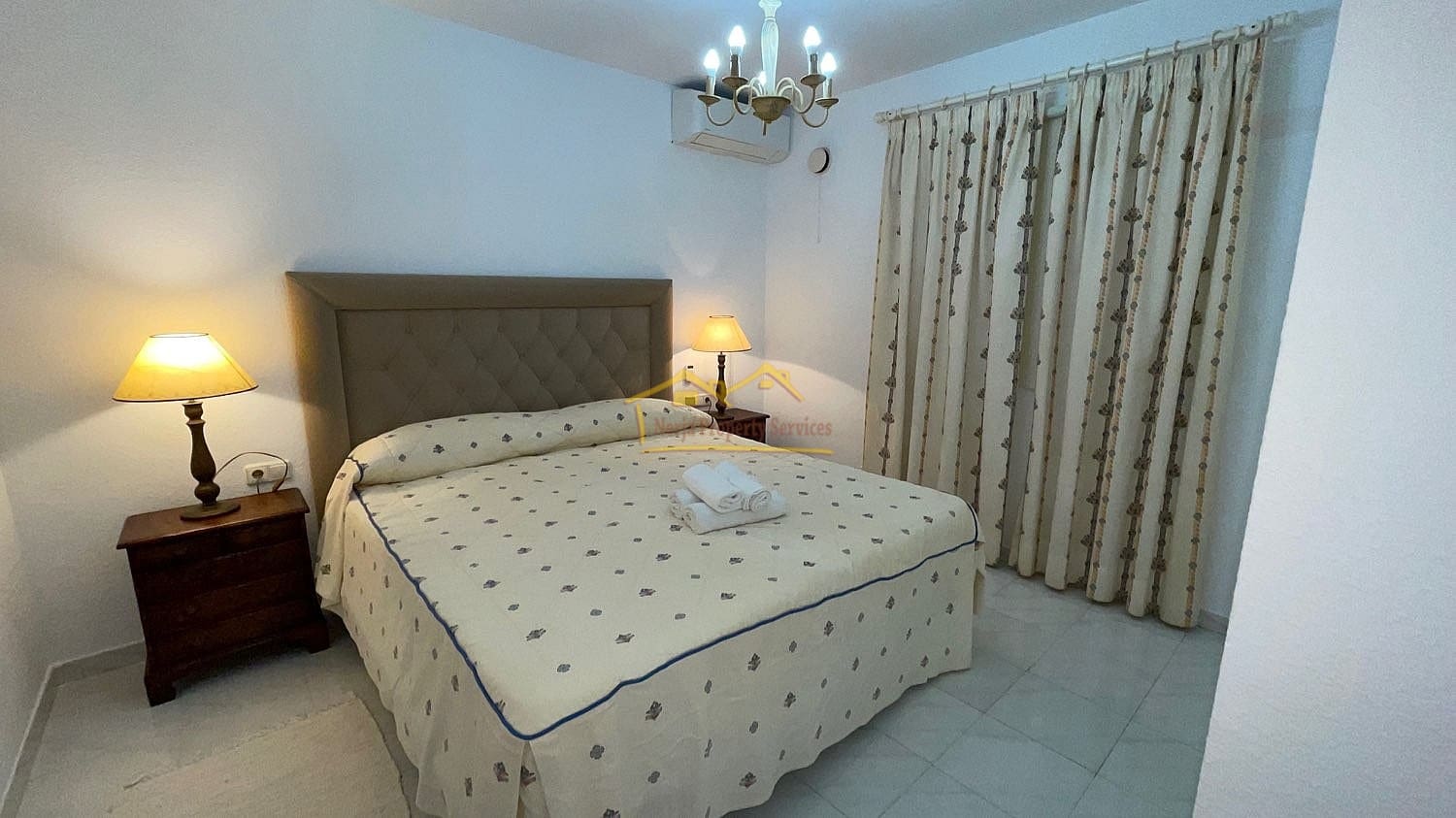 4 sypialnia Willa na sprzedaż w Nerja z basenem - 699 000 € (Ref: 7921662)