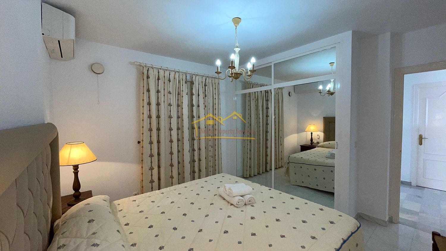 4 sypialnia Willa na sprzedaż w Nerja z basenem - 699 000 € (Ref: 7921662)