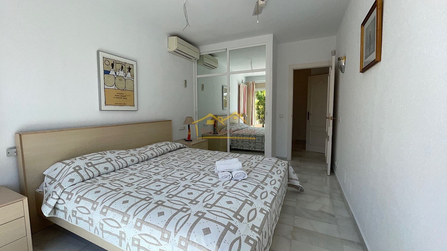 4 sypialnia Willa na sprzedaż w Nerja z basenem - 699 000 € (Ref: 7921662)