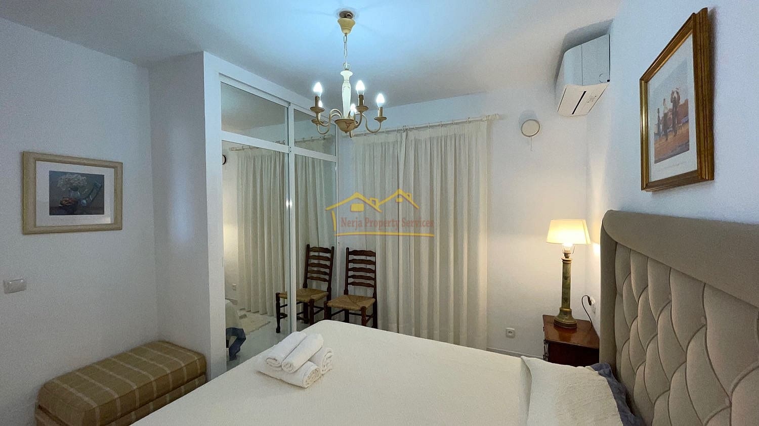 4 sypialnia Willa na sprzedaż w Nerja z basenem - 699 000 € (Ref: 7921662)