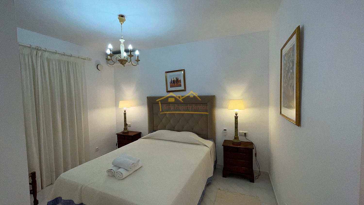 4 sypialnia Willa na sprzedaż w Nerja z basenem - 699 000 € (Ref: 7921662)