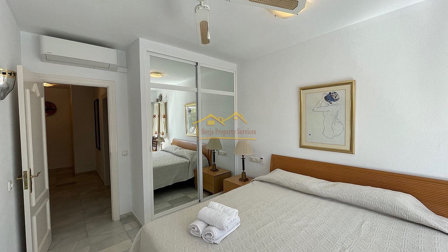 4 sypialnia Willa na sprzedaż w Nerja z basenem - 699 000 € (Ref: 7921662)