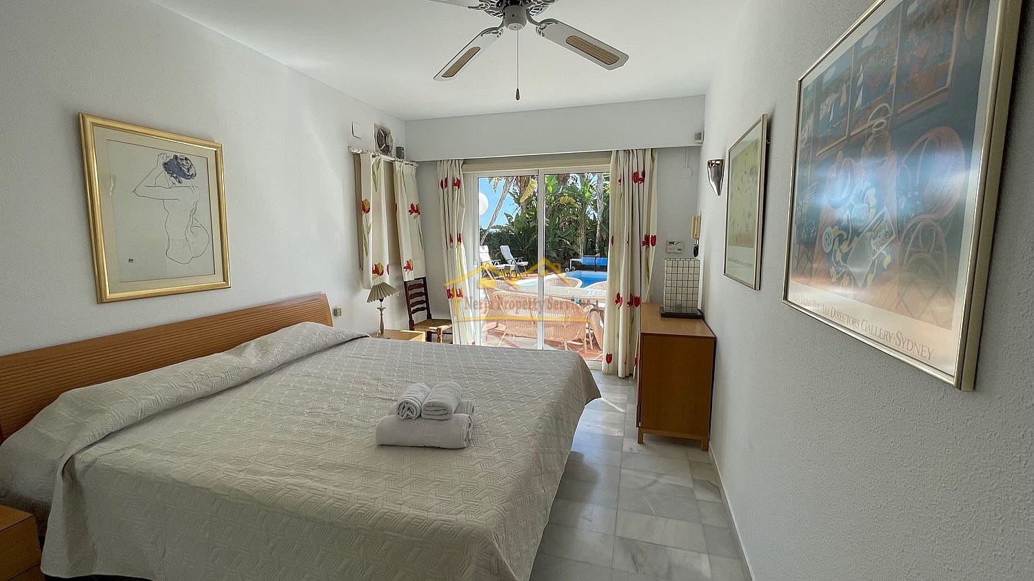 4 sypialnia Willa na sprzedaż w Nerja z basenem - 699 000 € (Ref: 7921662)