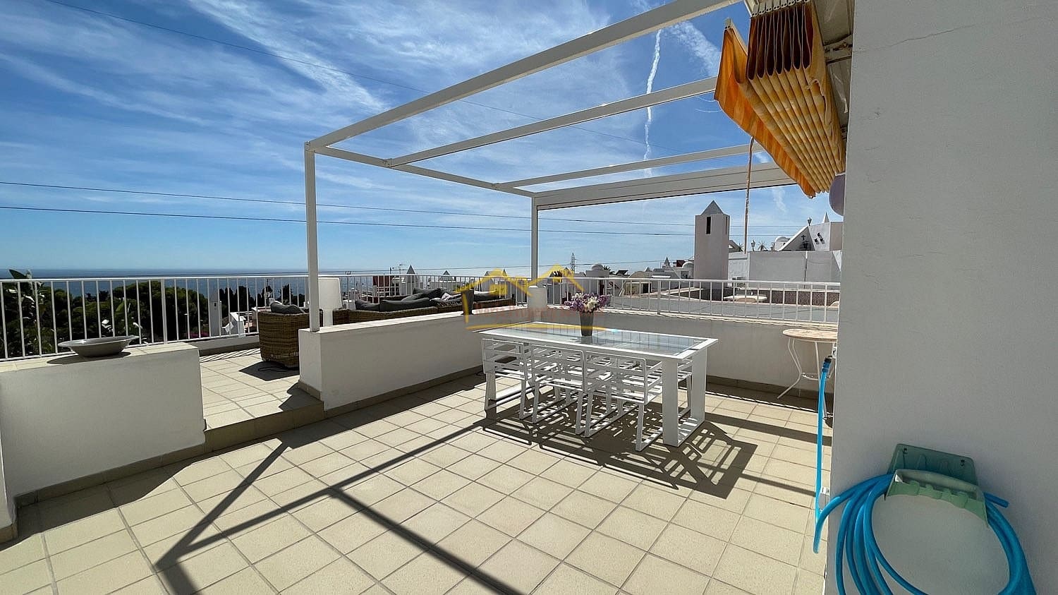 4 sypialnia Willa na sprzedaż w Nerja z basenem - 699 000 € (Ref: 7921662)