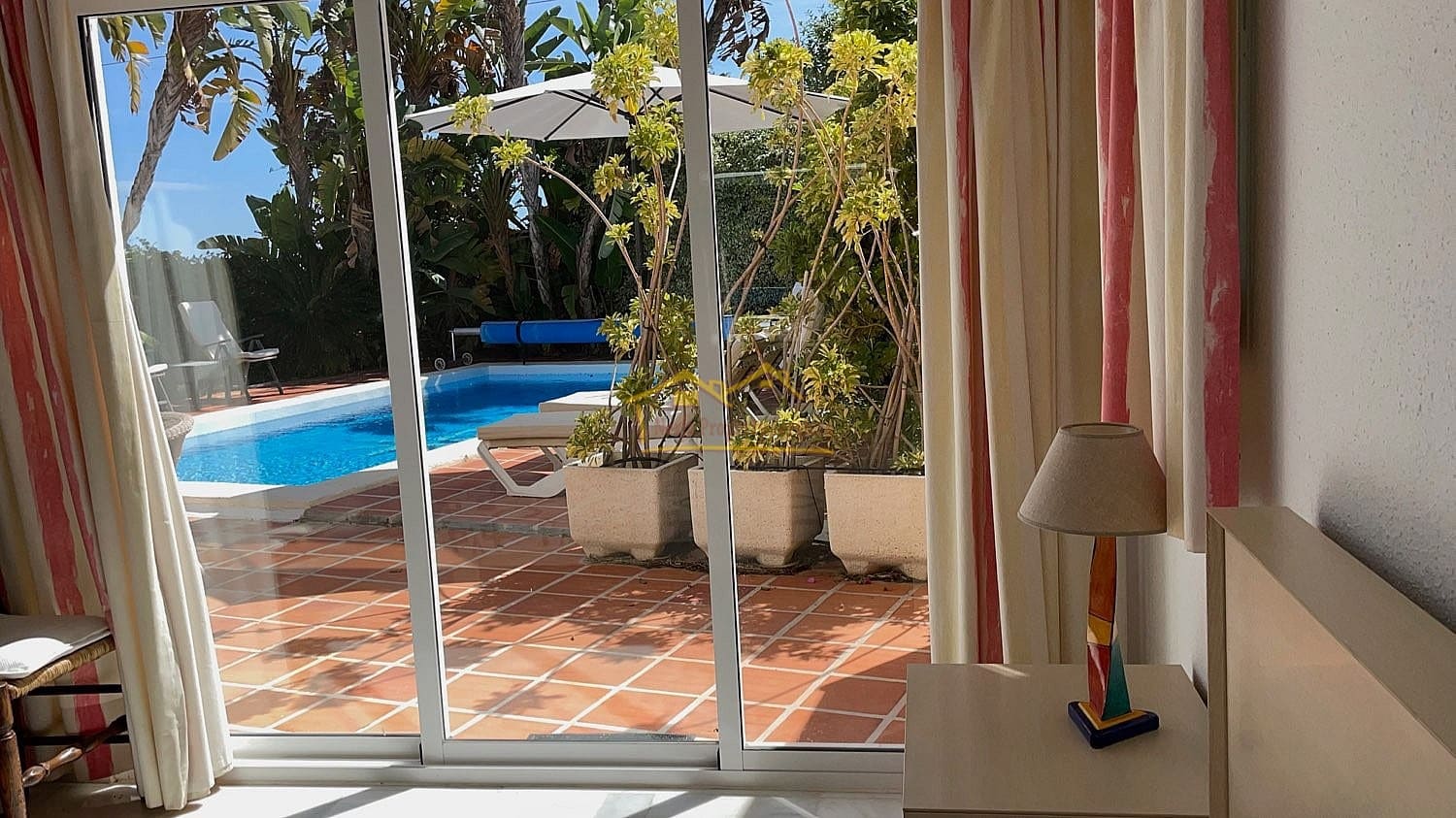 4 sypialnia Willa na sprzedaż w Nerja z basenem - 699 000 € (Ref: 7921662)