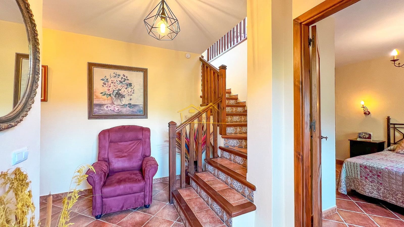 3 soveværelse Villa til salg i Frigiliana med swimmingpool garage - € 615.000 (Ref: 7927775)