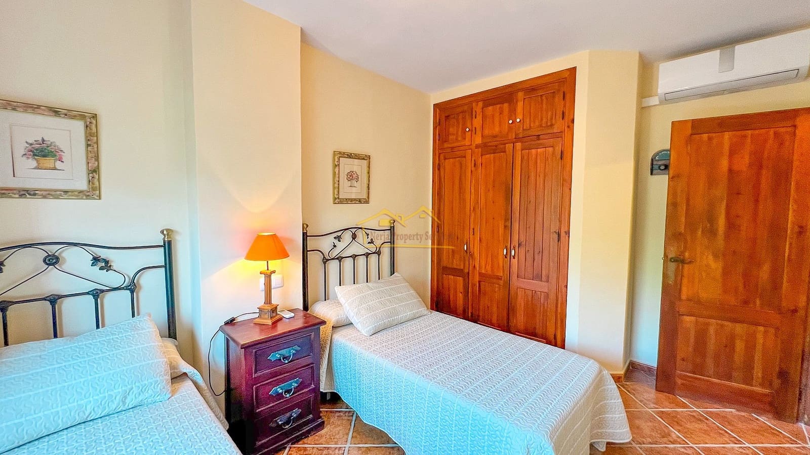 3 soveværelse Villa til salg i Frigiliana med swimmingpool garage - € 615.000 (Ref: 7927775)