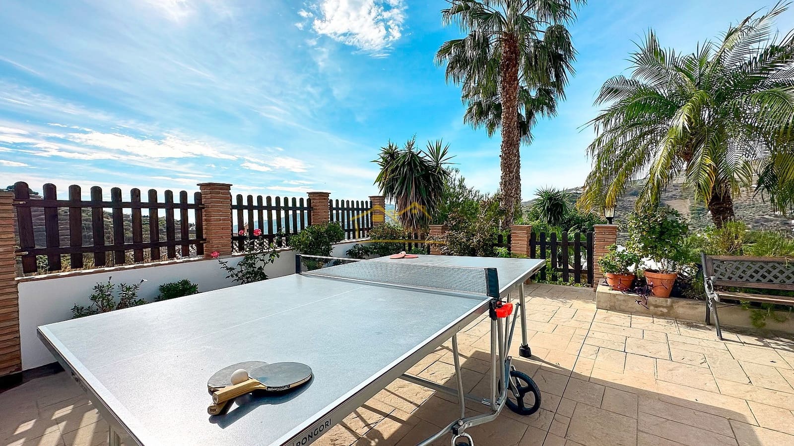 3 soveværelse Villa til salg i Frigiliana med swimmingpool garage - € 615.000 (Ref: 7927775)