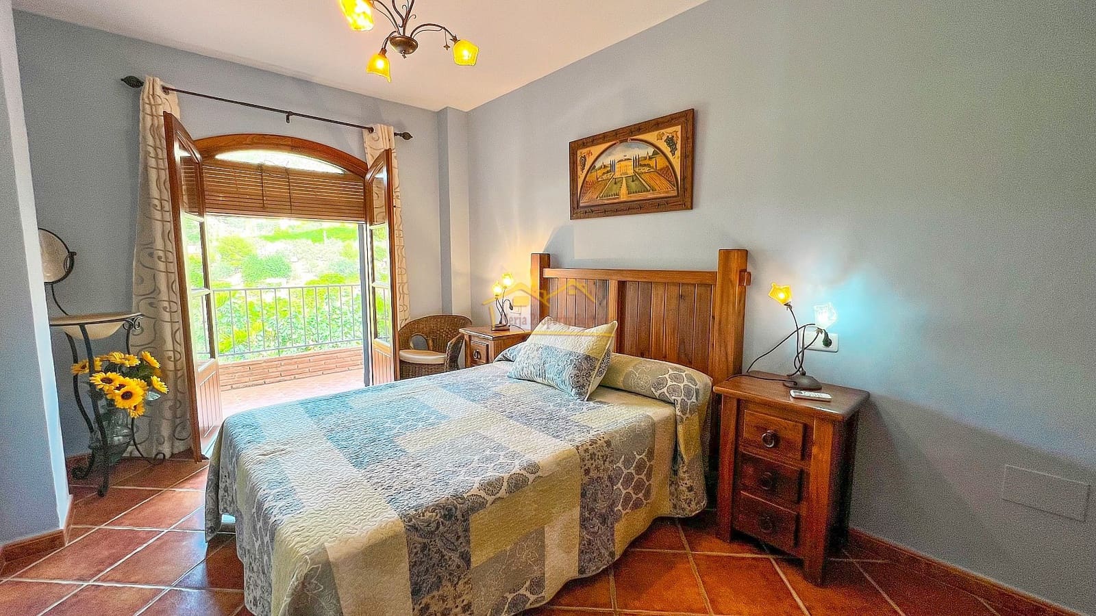 3 soveværelse Villa til salg i Frigiliana med swimmingpool garage - € 615.000 (Ref: 7927775)