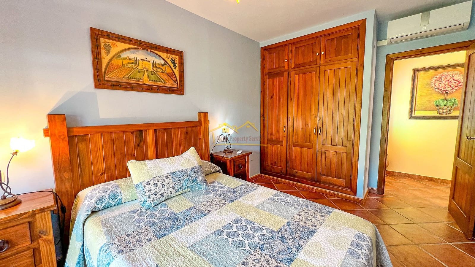 3 soveværelse Villa til salg i Frigiliana med swimmingpool garage - € 615.000 (Ref: 7927775)