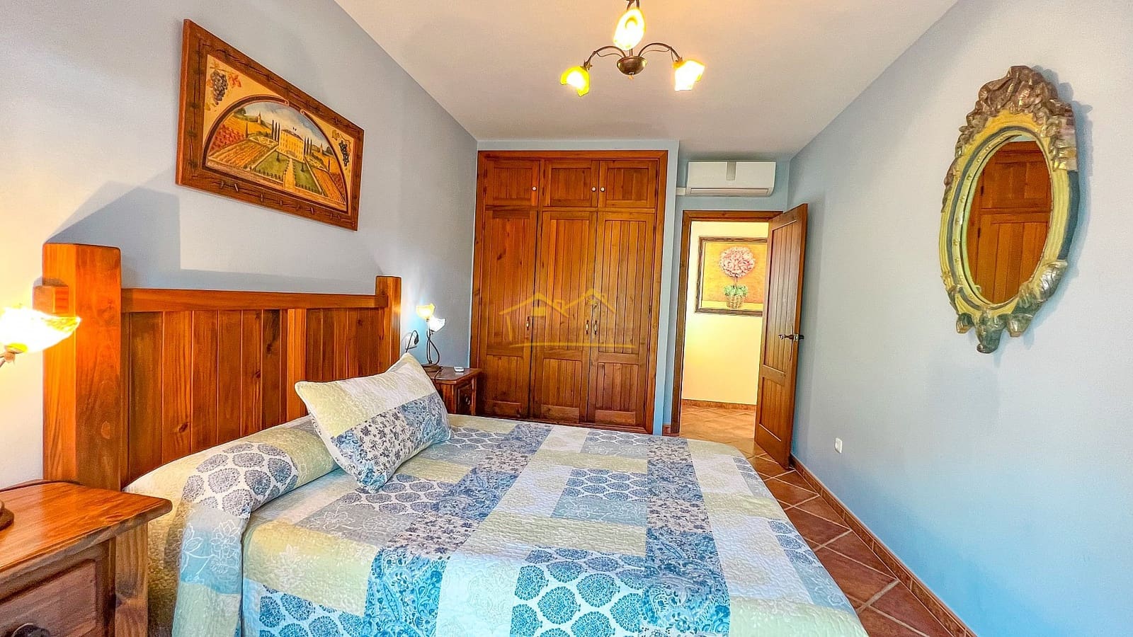 3 soveværelse Villa til salg i Frigiliana med swimmingpool garage - € 615.000 (Ref: 7927775)