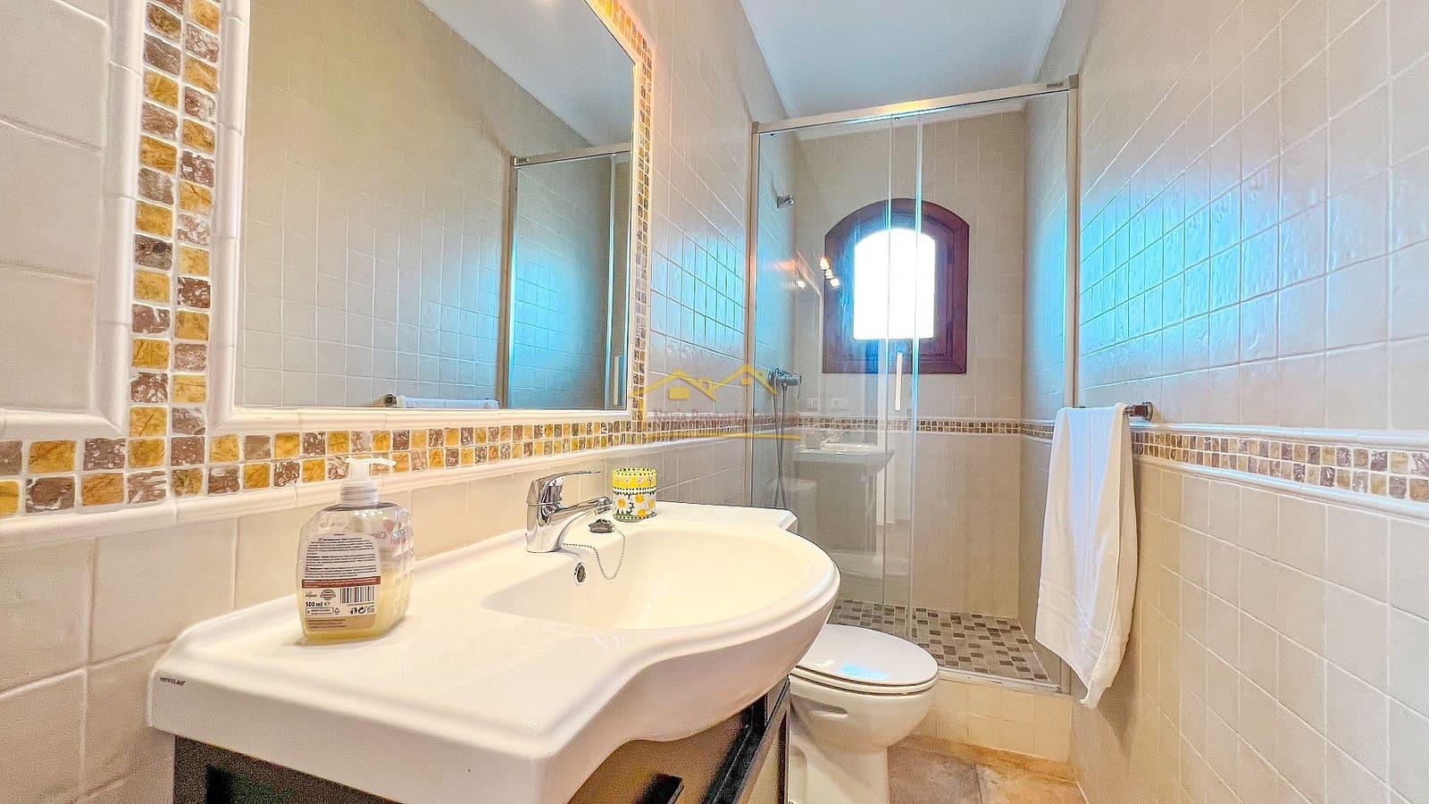 3 soveværelse Villa til salg i Frigiliana med swimmingpool garage - € 615.000 (Ref: 7927775)