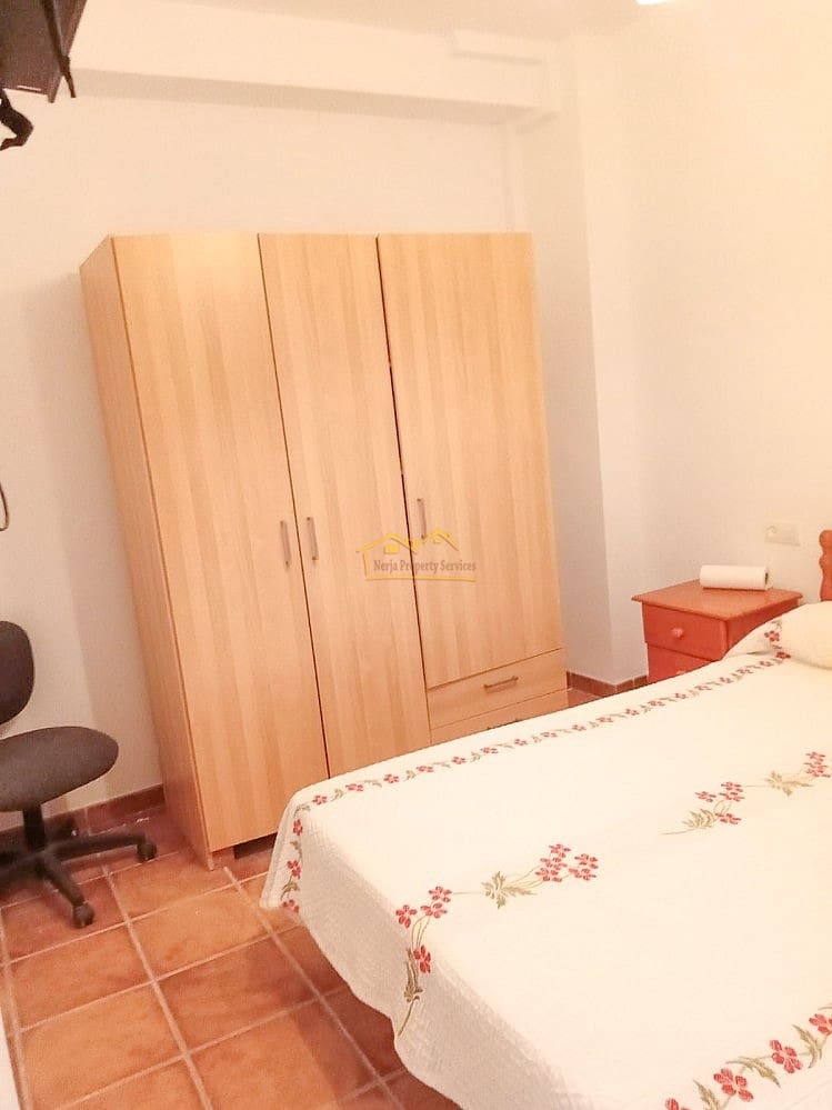 4 soveværelse Villa til salg i Jayena med garage - € 65.000 (Ref: 7963534)