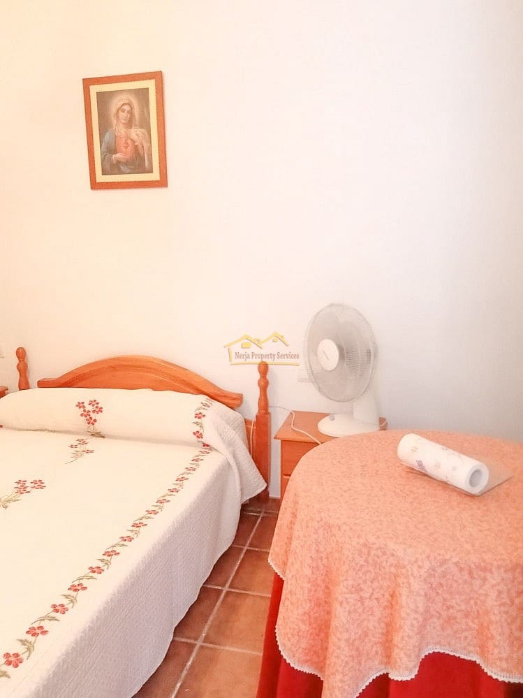 4 soveværelse Villa til salg i Jayena med garage - € 65.000 (Ref: 7963534)